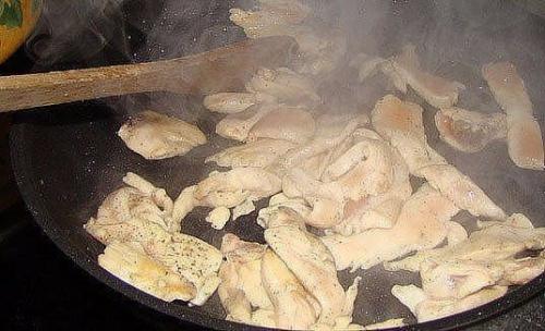 За этим рецептом идёт настоящая охота. 01