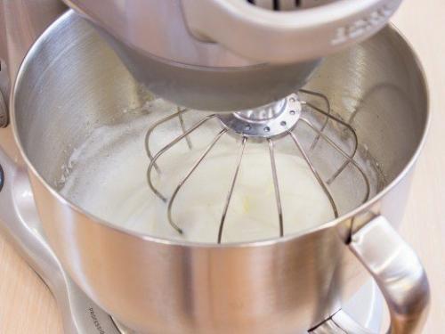 Кулич на ряженке. Очень вкусный, нежный и воздушный! 03 Кулич на ряженке. Очень вкусный, нежный и воздушный! 03