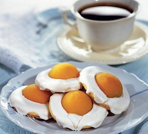 Альтернатива куличу: 5 рецептов пасхальной выпечки. 03