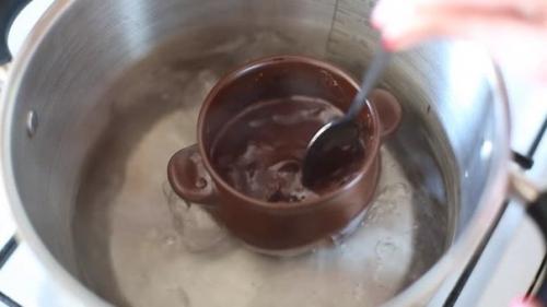 Глазированные сырки.  Ингредиенты: 02