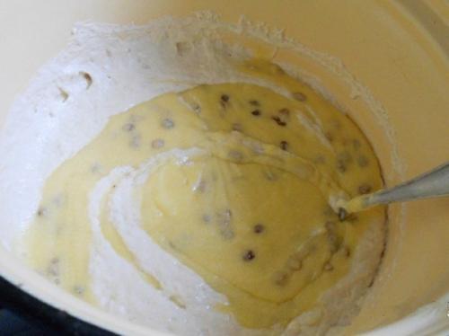 Кулич пасхальный. Ингредиенты: 04 Кулич пасхальный. Ингредиенты: 04