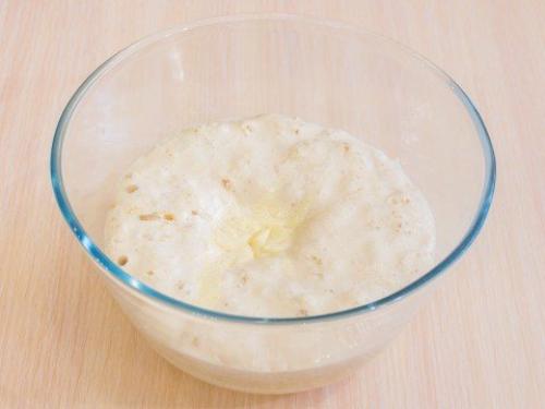 Кулич на ряженке. Очень вкусный, нежный и воздушный! 04 Кулич на ряженке. Очень вкусный, нежный и воздушный! 04