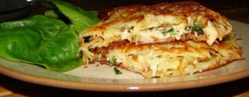 За этим рецептом идёт настоящая охота.
