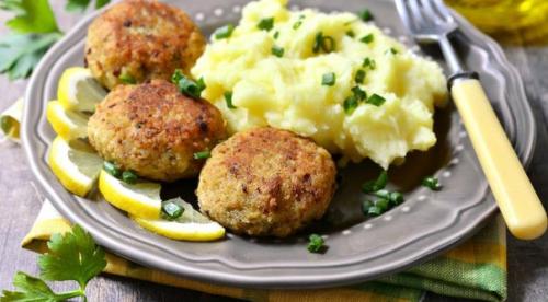 Тор - 10 вкуснейших блюд из фарша. 04