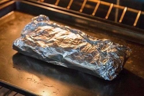 Очень простой и невероятно вкусный рецепт ребрышек. 05