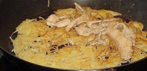 За этим рецептом идёт настоящая охота. 04