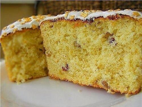 Подборка куличей на пасху! 04