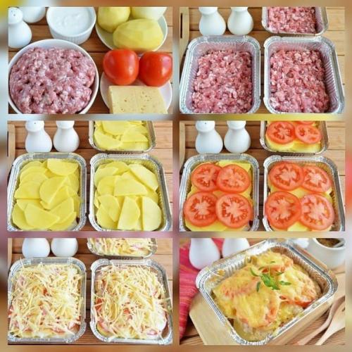 Котлеты по-капитански. Вкусное порционное блюдо безумно. Котлеты по-капитански. Вкусное порционное блюдо безумно.