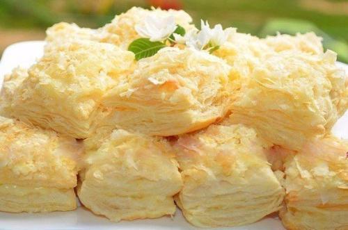 Выпечка быстрая и вкусная. Топ - 9 рецептов вкуснейшей выпечки