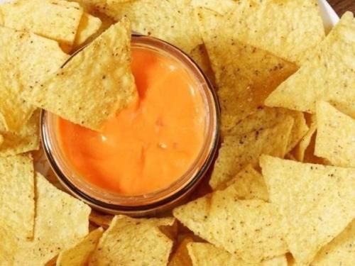 Соусы к разным блюдам. 02