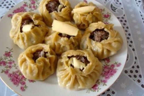 Тор - 10 вкуснейших блюд из фарша. 02