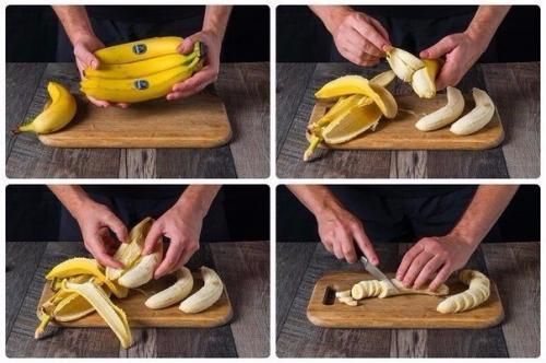 Monkey Butter?   Необычное варенье, покорившее американцев. 01