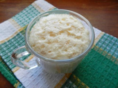 Творожный кулич.   Давно хотела приготовить кулич на основе творога. 02