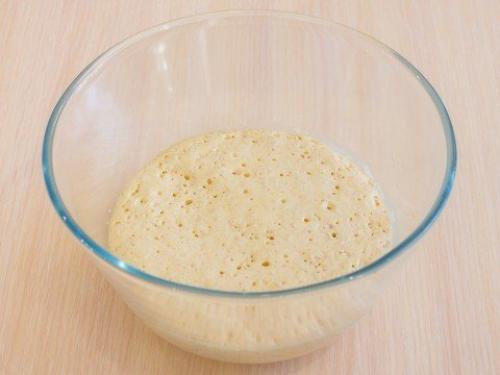 Кулич на ряженке. Очень вкусный, нежный и воздушный! 02 Кулич на ряженке. Очень вкусный, нежный и воздушный! 02