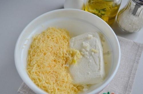 Хачапури?   Невозможно устоять. 02