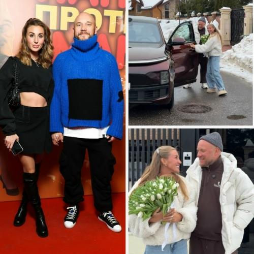 Подарок за 9 миллионов и суды за алименты: двойная жизнь супруги 