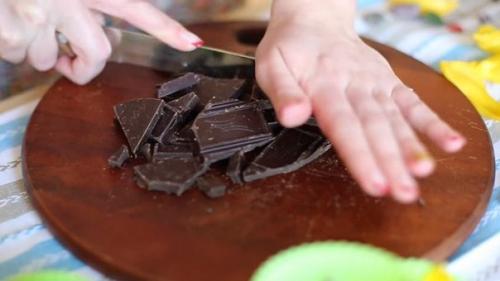 Глазированные сырки.  Ингредиенты: 01