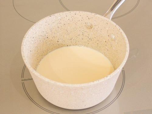 Кулич на ряженке. Очень вкусный, нежный и воздушный! 01 Кулич на ряженке. Очень вкусный, нежный и воздушный! 01