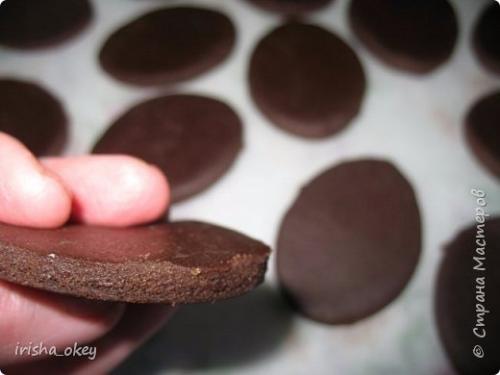 Пасхальные пряники. Ингредиенты: 01 Пасхальные пряники. Ингредиенты: 01