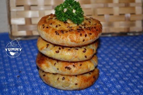 Сырные улитки.  Для приготовления сырных улиточек нам понадобится: 09