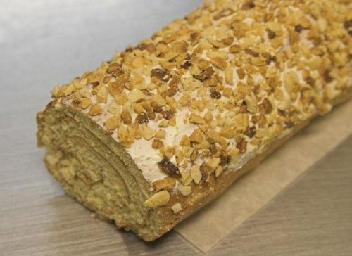 Домашний рулет: топ - 5 рецептов. 03