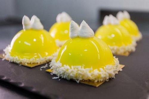 Кокосовое пирожное Марисса.