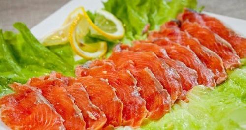 Маринады для рыбки: топ - 8 лучших рецептов. 01