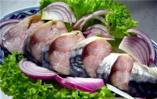 Маринады для рыбки: топ - 8 лучших рецептов.