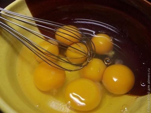 Ленивая домашняя брынза. 03