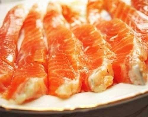 Маринады для рыбки: топ - 8 лучших рецептов. 03