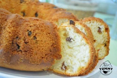 Топ - 7 рецептов домашних кексов. 06