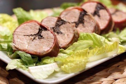 Красота невероятная!  Все подруги стали выпрашивать рецепт, и я в том числе, теперь с вами делюсь!