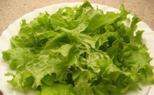 Очень вкусный Цезарь? 05