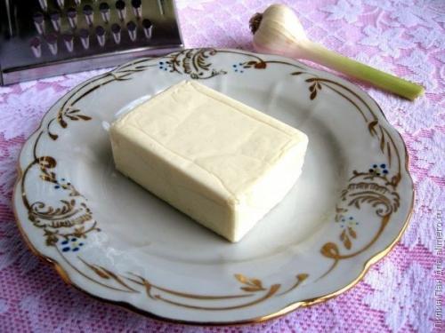 Рулетики из кабачков. 03