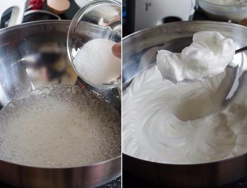 Творожно - манная запеканка. 03 Творожно - манная запеканка. 03