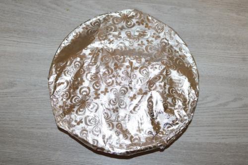 Картофель с курицей в сливках. 04 Картофель с курицей в сливках. 04