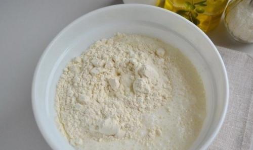 Хачапури?   Невозможно устоять. 01