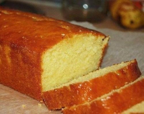 Топ - 7 рецептов домашних кексов. 04