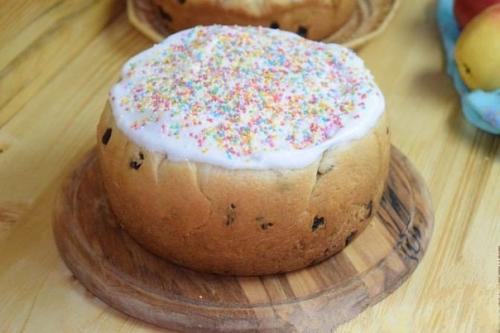 Подборка куличей на пасху! 02