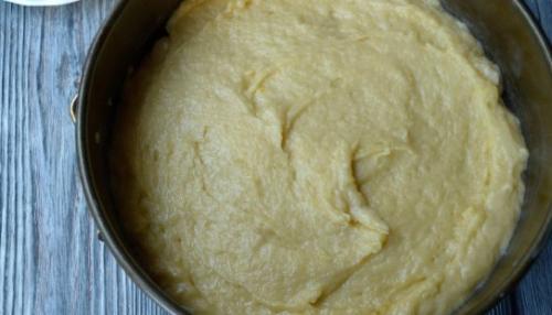 Корнуэльский пирог с яблоком. Корнуэльский яблочный пирог.