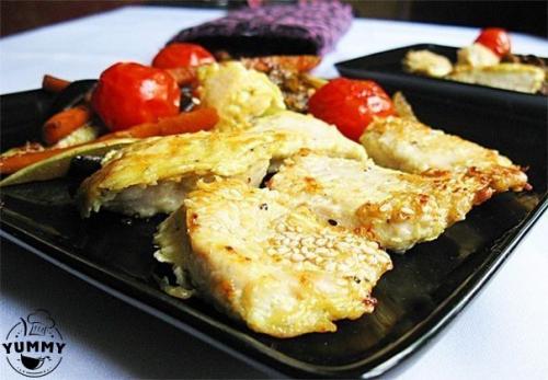 Экспресс - мясо.  Вам потребуется: