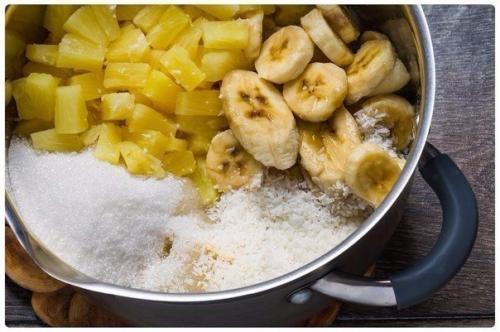 Monkey Butter?   Необычное варенье, покорившее американцев. 05