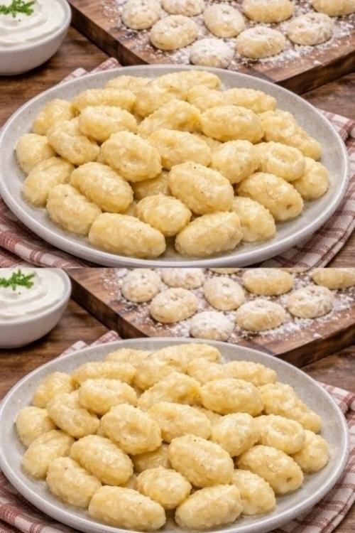 Это любимое блюдо моего детства, которое всегда готовила мама! 
