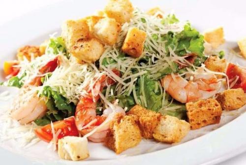 Лучшие салаты для ужина: топ - 10 рецептов? 08