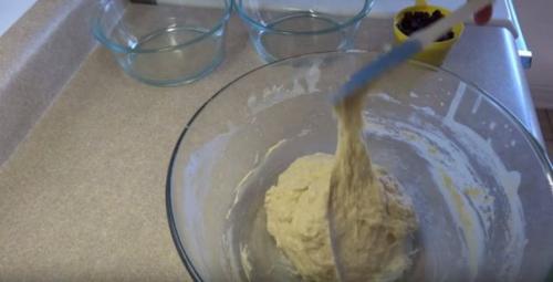 Этот вкусный хлеб собой летний праздничный стол украсит! 02