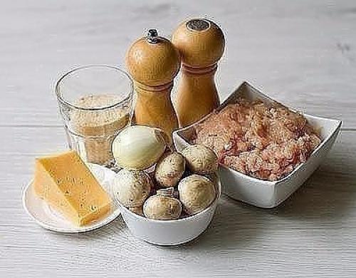 Деревенский свадебный салат - обалденный, обалденный и еще раз обалденный! 09 Деревенский свадебный салат - обалденный, обалденный и еще раз обалденный! 09