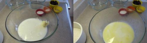 Этот вкусный хлеб собой летний праздничный стол украсит! 01