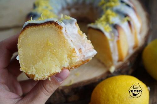 Лимонные кексы - топ - 7 лучших рецептов.