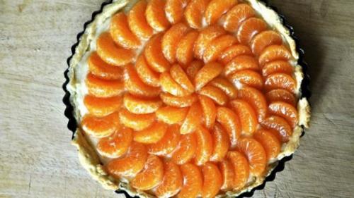 Французский желейный десерт - самый вкусный десерт в мире. 04