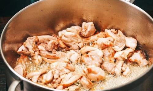 3 рецепта для одной сковороды! 01 3 рецепта для одной сковороды! 01